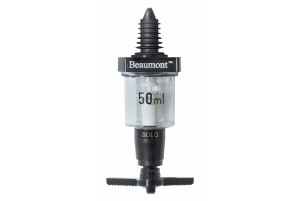 Beaumont Solo Classical Measure 50ml.