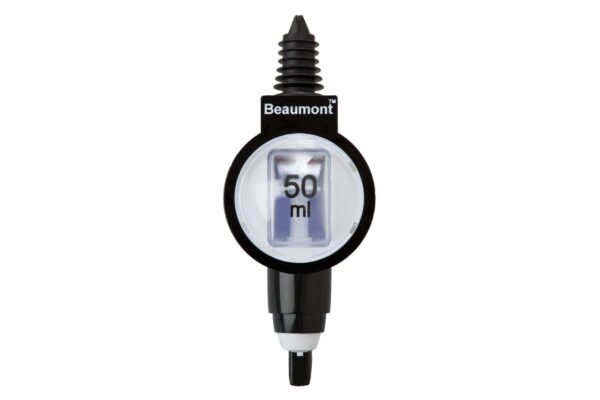 Beaumont Metrix SL Spirit Measure 50ml