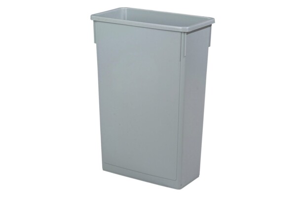 Beaumont 87 Litre Slim Recycling Bin