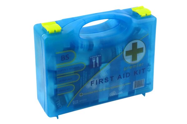 Beaumont Small BS Catering First Aid Kit