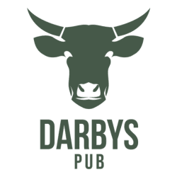 Darbys Pub Logo