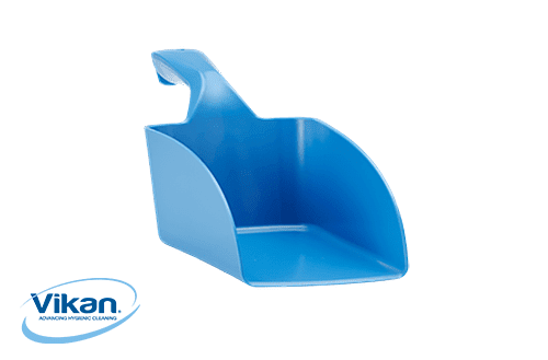 Vikan 5662 33 Hygienic Upright Dustpan