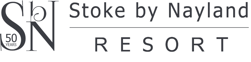 Stoke by Nayland Resort logo
