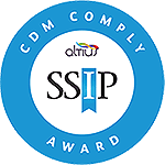SSIP CDM Comply Award